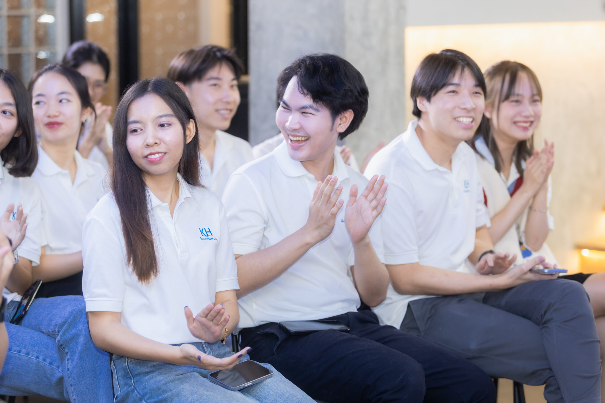 10-04-68 KH Aacdemyปิดหลักสูตรผู้จัดการกองทุน รุ่นที่ 3 (23)