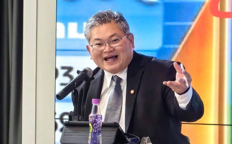  KH Legal Aid Hosts Free Seminar, Equips Public to Identify and Avoid Investment Scams